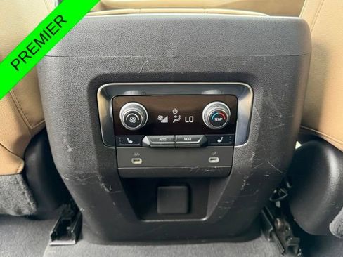 Used 2023 Chevrolet Tahoe Premier w/ Premium Package 2 AWD/4WD image 33