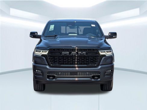 New 2026 RAM 1500 Limited AWD/4WD image 10