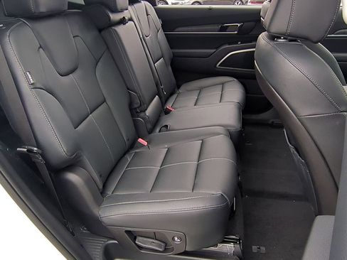New 2025 Kia Telluride EX image 35