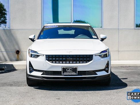 Used 2022 Polestar Polestar 2 Long Range Dual Motor w/ Plus Package image 2