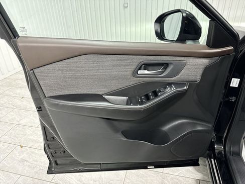 Used 2023 Nissan Rogue SV image 23