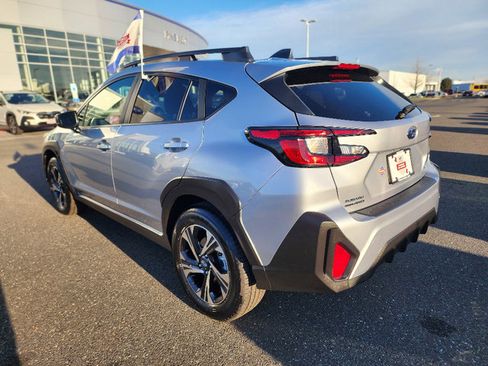 Used 2025 Subaru Crosstrek 2.0i Premium image 20