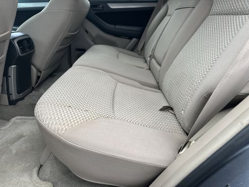 Used 2008 Toyota 4Runner SR5 image 21