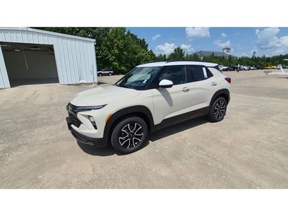 New 2026 Chevrolet TrailBlazer ACTIV w/ Convenience Package