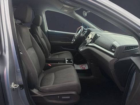 Used 2019 Honda Odyssey LX image 15