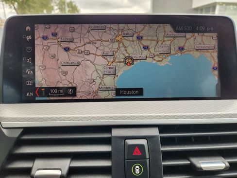 Used 2019 BMW X3 M40i w/ Premium Package image 16