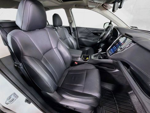 Used 2023 Subaru Legacy Limited AWD/4WD image 31