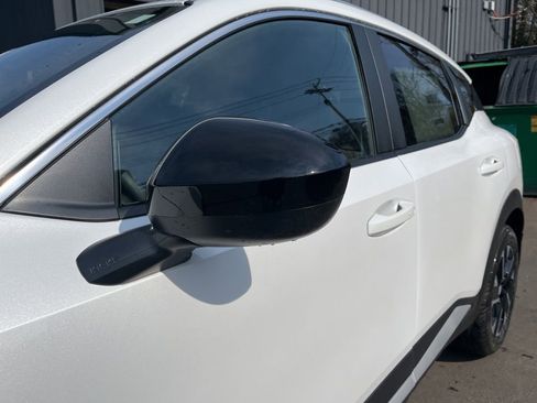 New 2026 Nissan Kicks SV AWD/4WD image 9