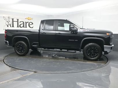 New 2026 Chevrolet Silverado 2500 LT w/ All Star Edition