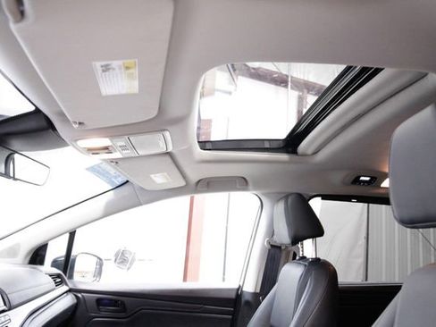 Certified 2025 Honda Odyssey EX-L image 41