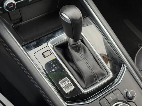 Used 2023 MAZDA CX-5 AWD 2.5 S w/ Premium Package image 17