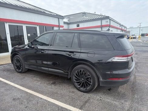 Used 2023 Lincoln Aviator Reserve w/ Equipment Group 201A image 18