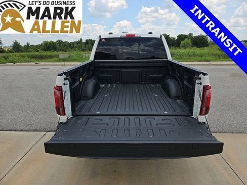 Used 2024 Ford F150 Lariat w/ Equipment Group 502A High AWD/4WD image 27