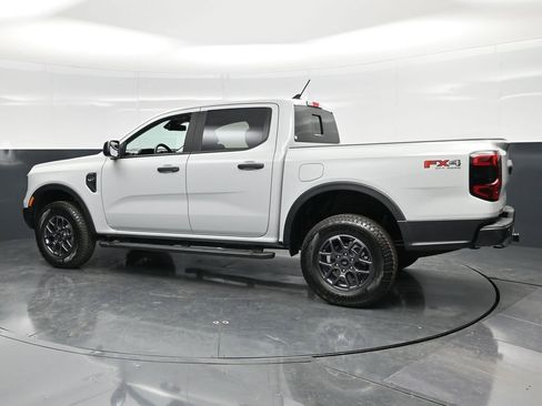 New 2026 Ford Ranger XLT image 9