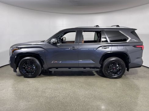New 2026 Toyota Sequoia 1794 Edition AWD/4WD image 6