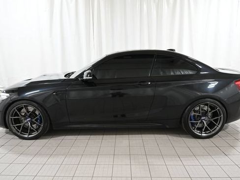 Used 2018 BMW M2 RWD image 11