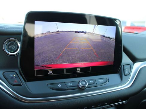 New 2026 Chevrolet Blazer LT w/ Convenience Package image 49