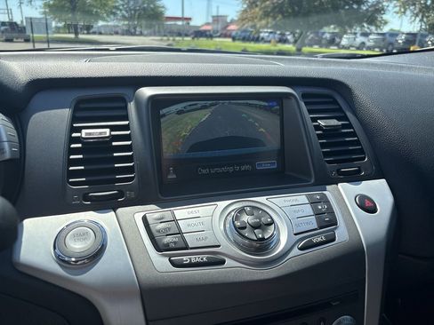 Used 2014 Nissan Murano LE w/ Platinum Edition Package AWD/4WD image 28