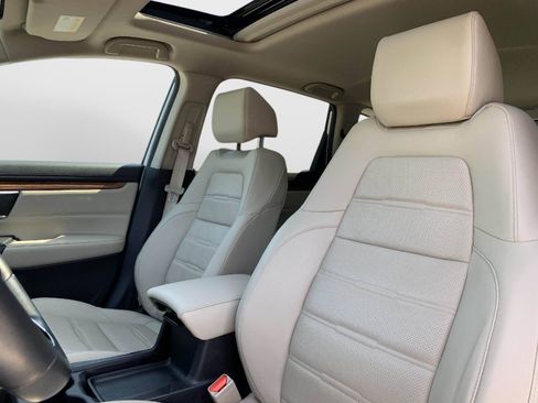 Used 2018 Honda CR-V Touring image 27