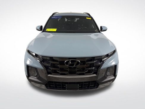 Certified 2023 Hyundai Santa Cruz Limited image 11