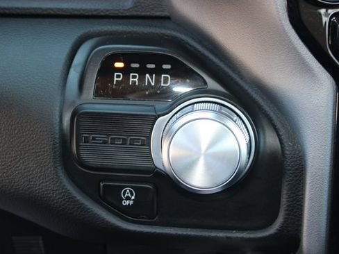 Used 2023 RAM 1500 Laramie RWD image 21