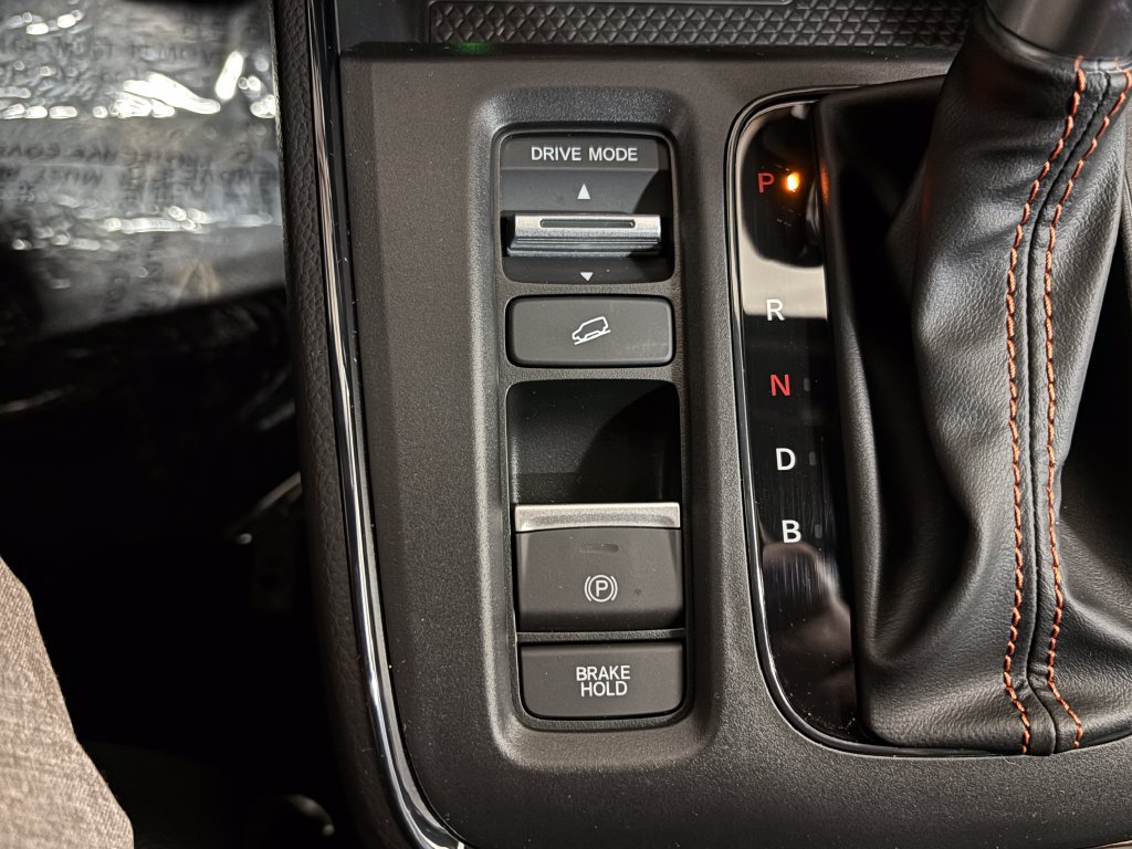 New 2027 Honda CR-V Sport-L image 33