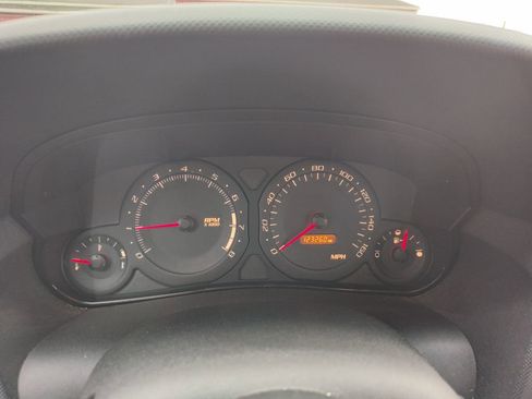 Used 2003 Cadillac CTS 3.2 w/ Preferred Equipment Group image 7