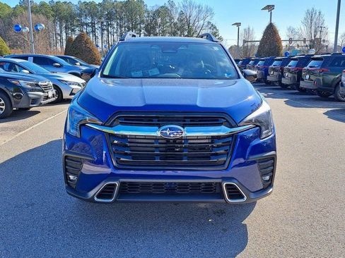 New 2026 Subaru Ascent Touring image 2