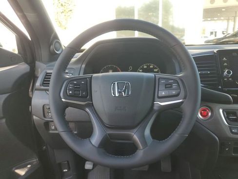 New 2026 Honda Ridgeline RTL image 18