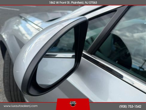Used 2022 Hyundai Sonata SE FWD image 14