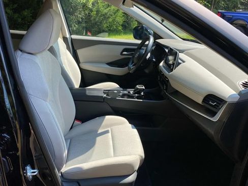 Used 2024 Nissan Rogue SV FWD image 34