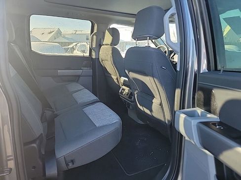 Certified 2023 Ford F150 XLT w/ Equipment Group 302A High image 30