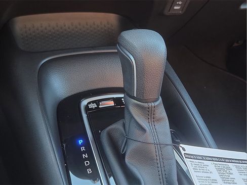 New 2026 Toyota Corolla SE image 18