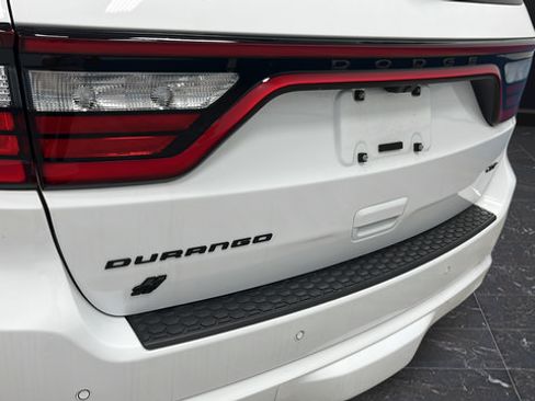 New 2026 Dodge Durango GT w/ Blacktop Package AWD/4WD image 40