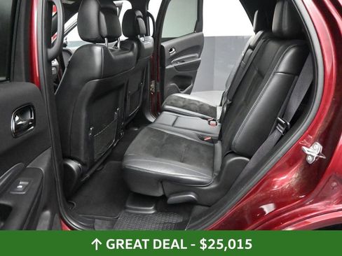 Used 2020 Dodge Durango GT image 31