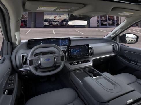 New 2026 Ford Expedition Max Active AWD/4WD image 10