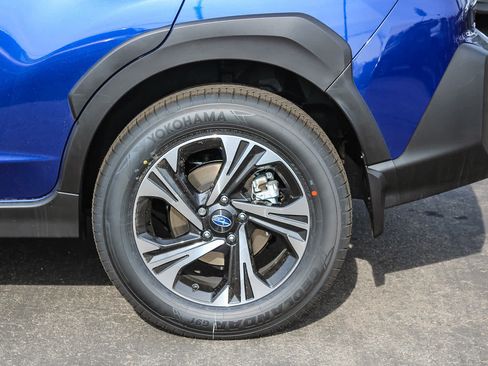 New 2025 Subaru Crosstrek 2.5i Premium image 10