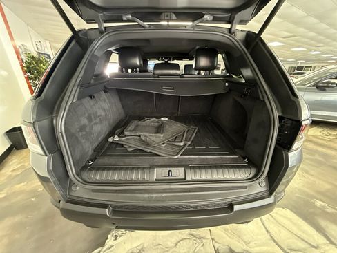 Used 2016 Land Rover Range Rover Sport HSE AWD/4WD image 31