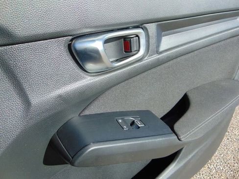 Certified 2024 Honda Civic Sport image 26