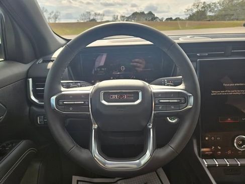 New 2026 GMC Terrain Elevation w/ Black Edition FWD image 14