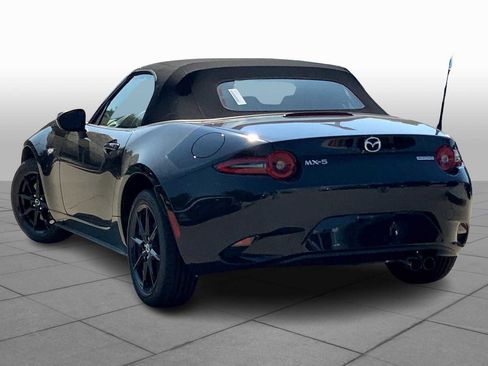 New 2025 MAZDA MX-5 Miata Sport image 12