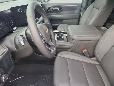 New 2026 Chevrolet Suburban LT w/ Comfort Package image 23