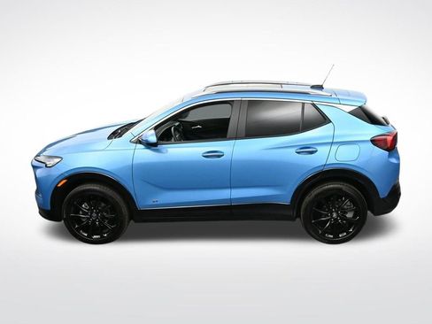 Used 2026 Buick Encore GX Sport Touring image 17