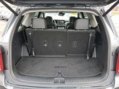 Used 2025 Hyundai Palisade XRT image 29