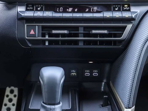 Used 2026 Toyota Camry Hybrid w/ Multimedia Upgrade Package AWD/4WD image 14