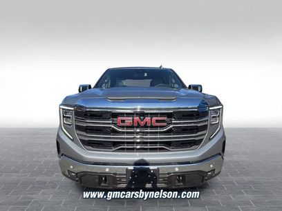 New 2026 GMC Sierra 1500 SLT w/ SLT Premium Plus Package