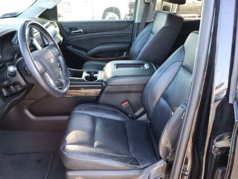 Used 2020 Chevrolet Tahoe LT RWD image 19