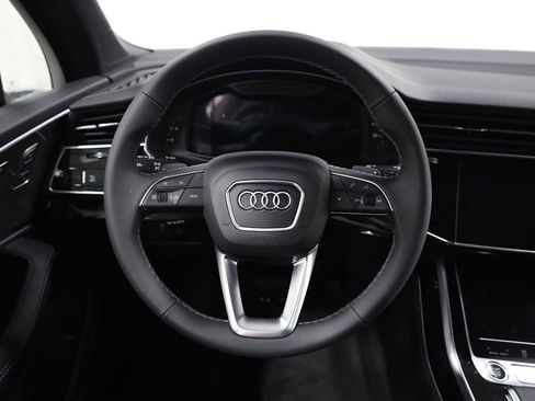 New 2026 Audi Q7 Premium Plus image 23