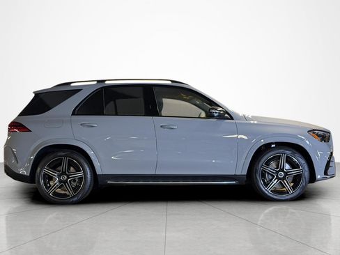 New 2026 Mercedes-Benz GLE 450 4MATIC image 6