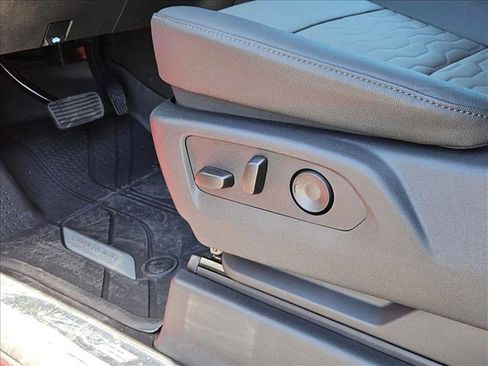 New 2026 Chevrolet Silverado 1500 ZR2 w/ LPO, Dark Essentials Package AWD/4WD image 4